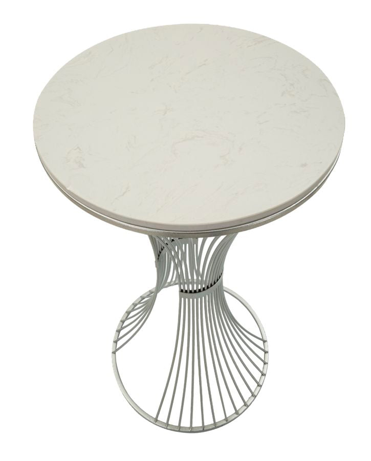Tafel Funnel Ø 50×100 cm