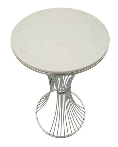 Tafel Funnel Ø 50×100 cm