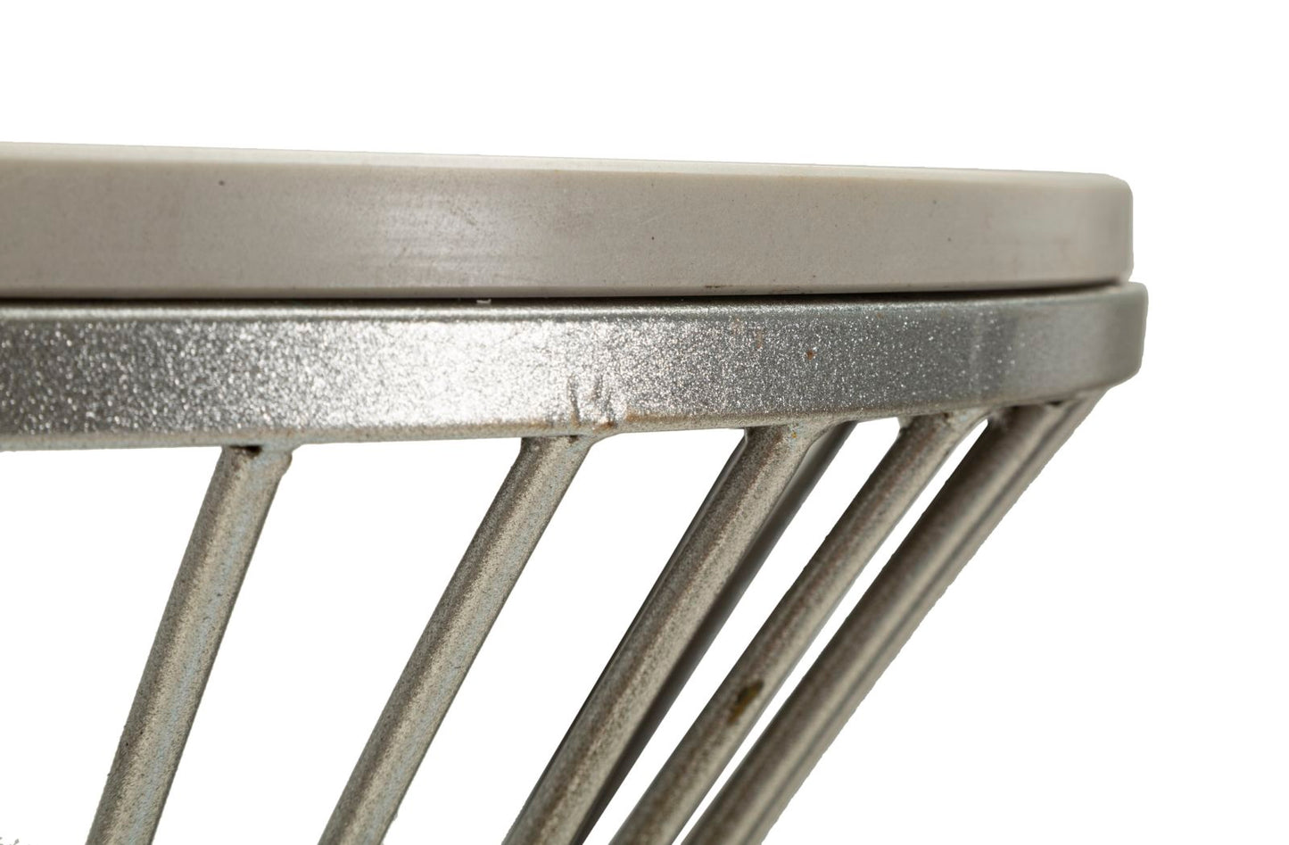Tafel Funnel Ø 50×100 cm