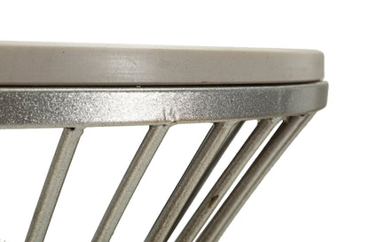 Tafel Funnel Ø 50×100 cm