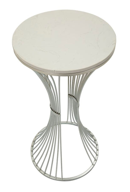 Tafel Funnel Ø 40×79 cm