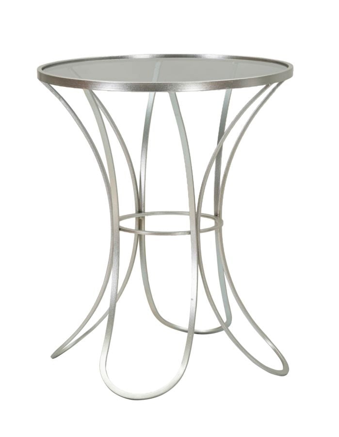 Tafel Trixy Ø 56×68 cm