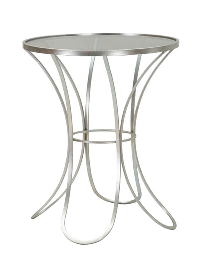 Tafel Trixy Ø 56×68 cm