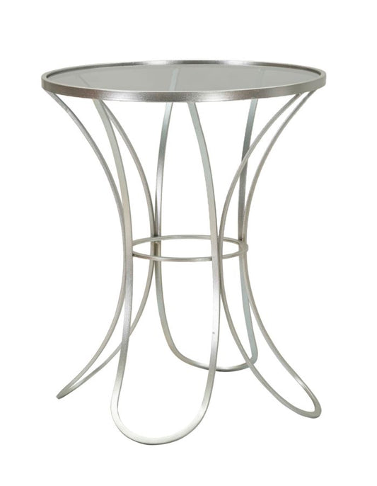 Tafel Trixy Ø 56×68 cm