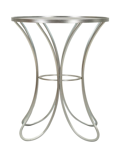 Tafel Trixy Ø 56×68 cm