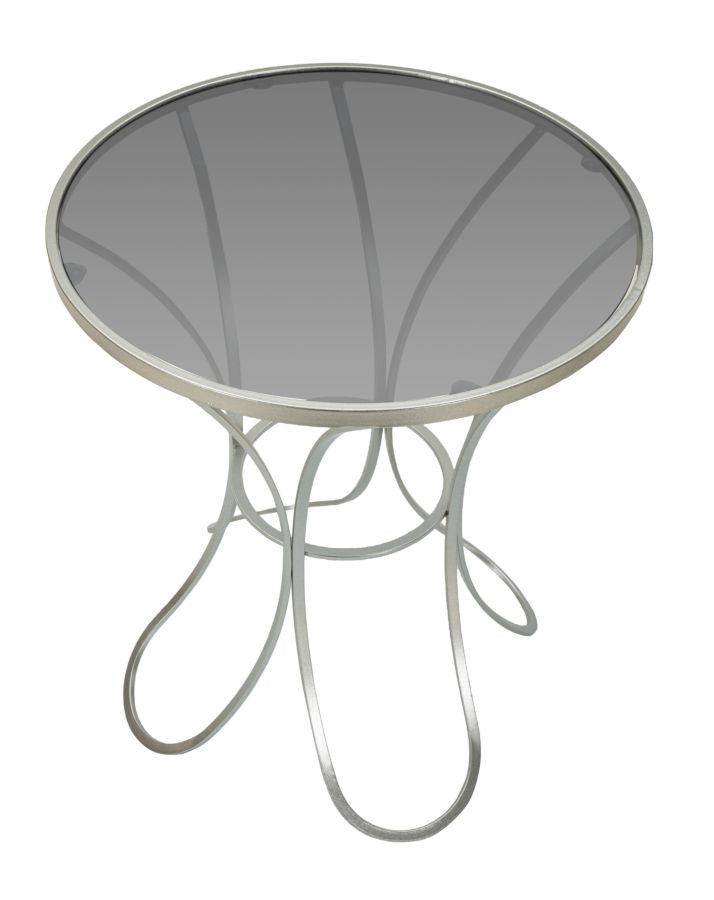 Tafel Trixy Ø 56×68 cm