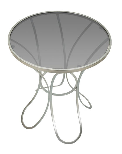 Tafel Trixy Ø 56×68 cm
