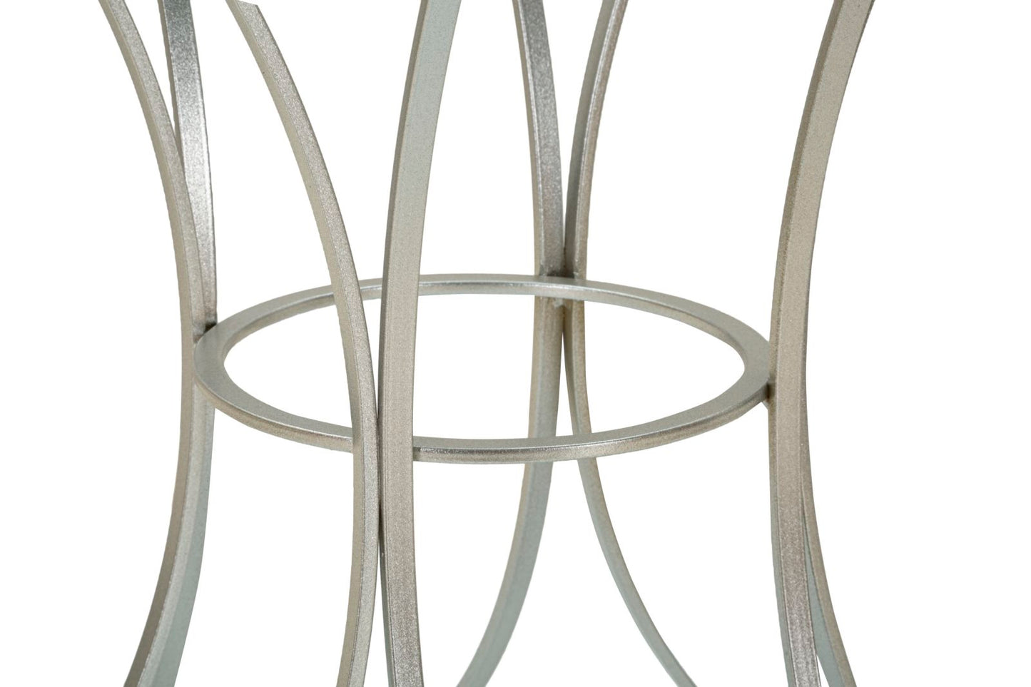 Tafel Trixy Ø 56×68 cm