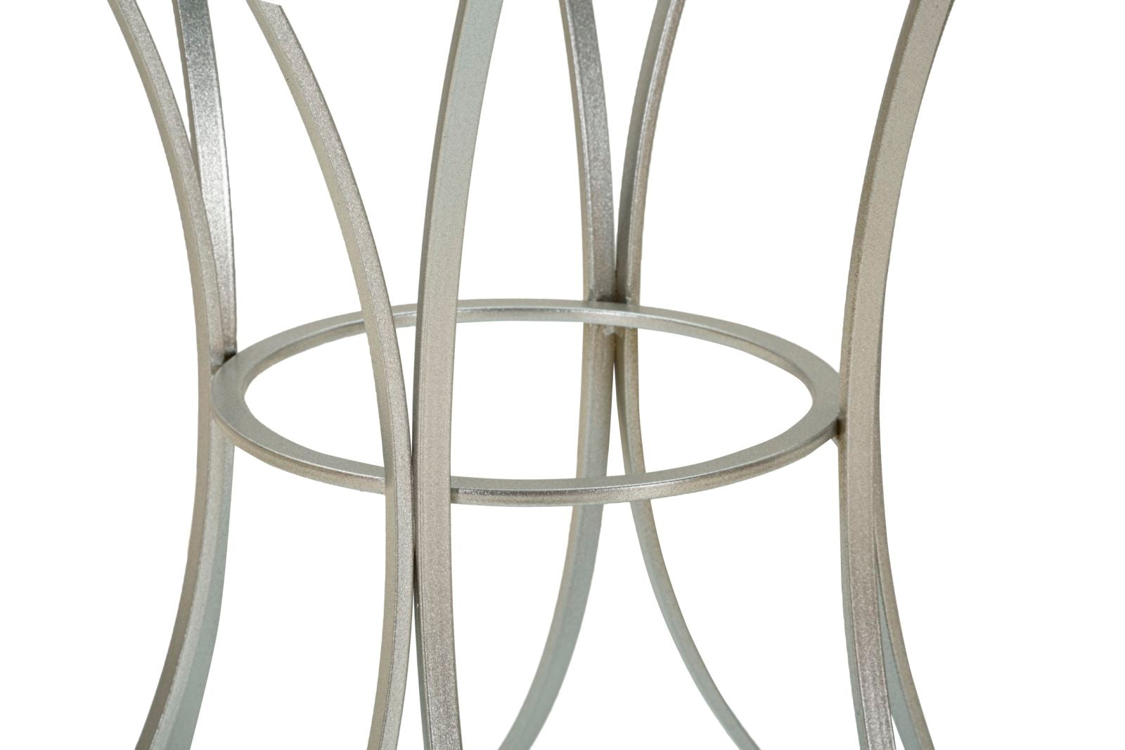 Tafel Trixy Ø 56×68 cm