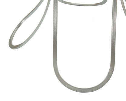 Tafel Trixy Ø 56×68 cm