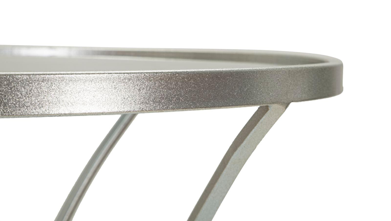 Tafel Trixy Ø 56×68 cm