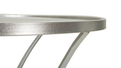 Tafel Trixy Ø 56×68 cm