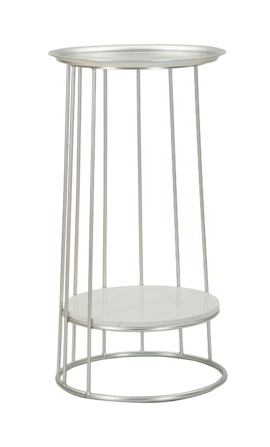 Tafel Towery Ø 40×76 cm