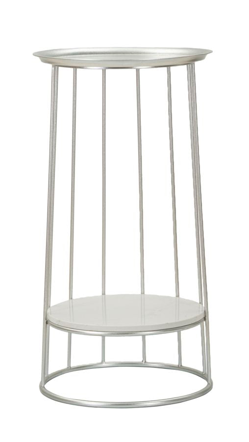Tafel Towery Ø 40×76 cm
