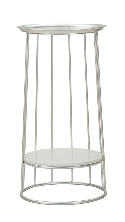 Tafel Towery Ø 40×76 cm