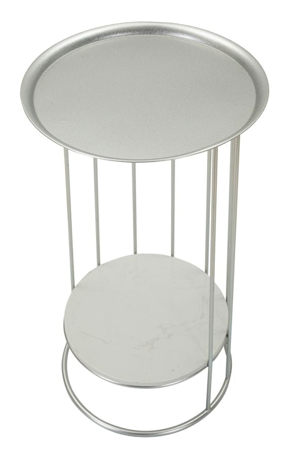 Tafel Towery Ø 40×76 cm