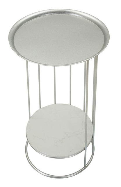Tafel Towery Ø 40×76 cm