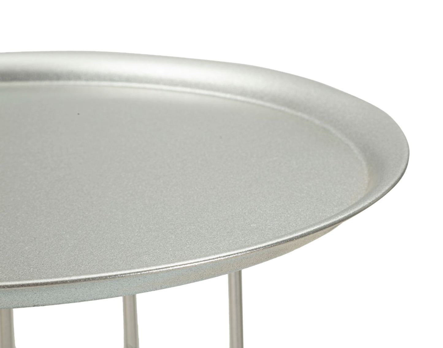 Tafel Towery Ø 40×76 cm