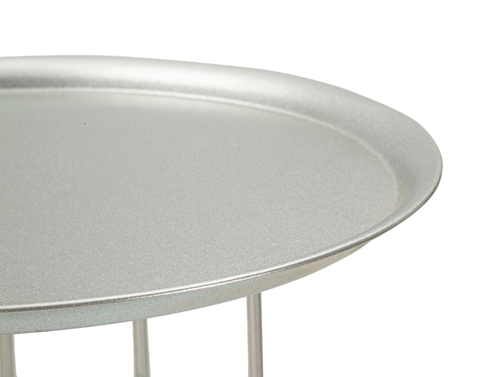 Tafel Towery Ø 40×76 cm