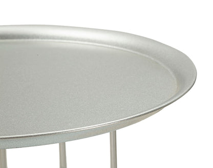 Tafel Towery Ø 40×76 cm