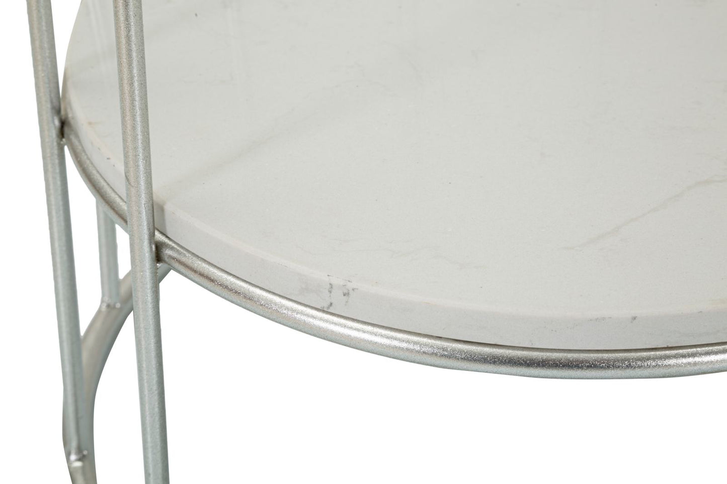 Tafel Towery Ø 40×76 cm