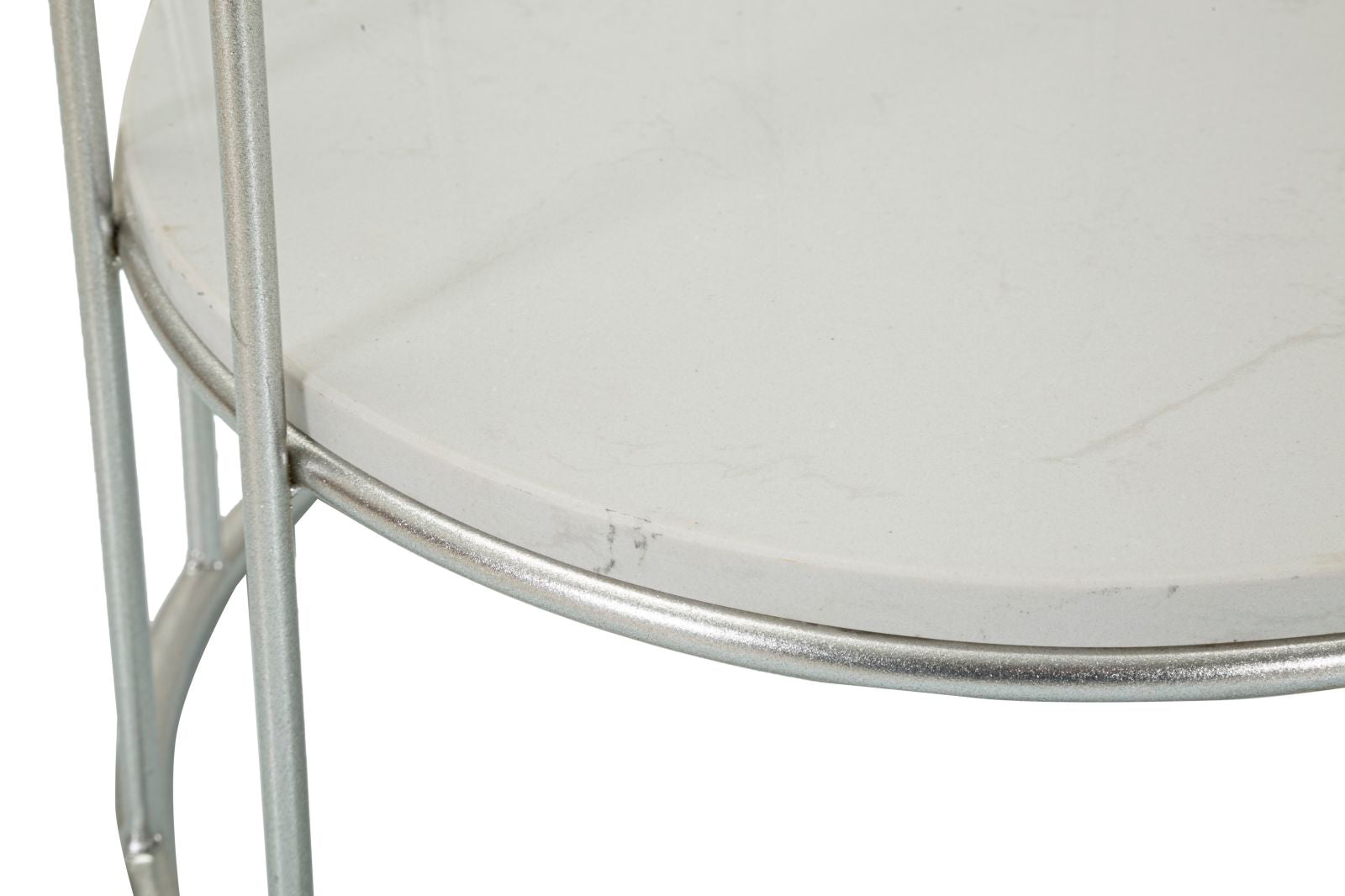 Tafel Towery Ø 40×76 cm