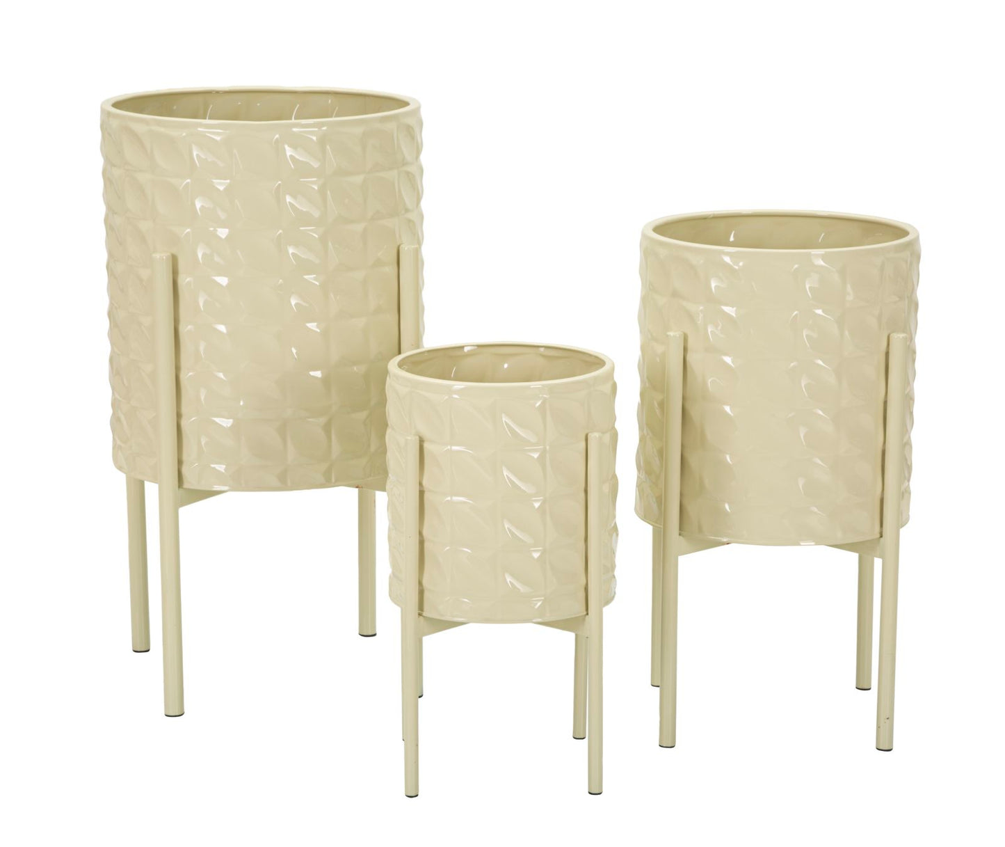 Vaas Hgolder Betsy Set 3 Pcs Ø 36×56,5 cm