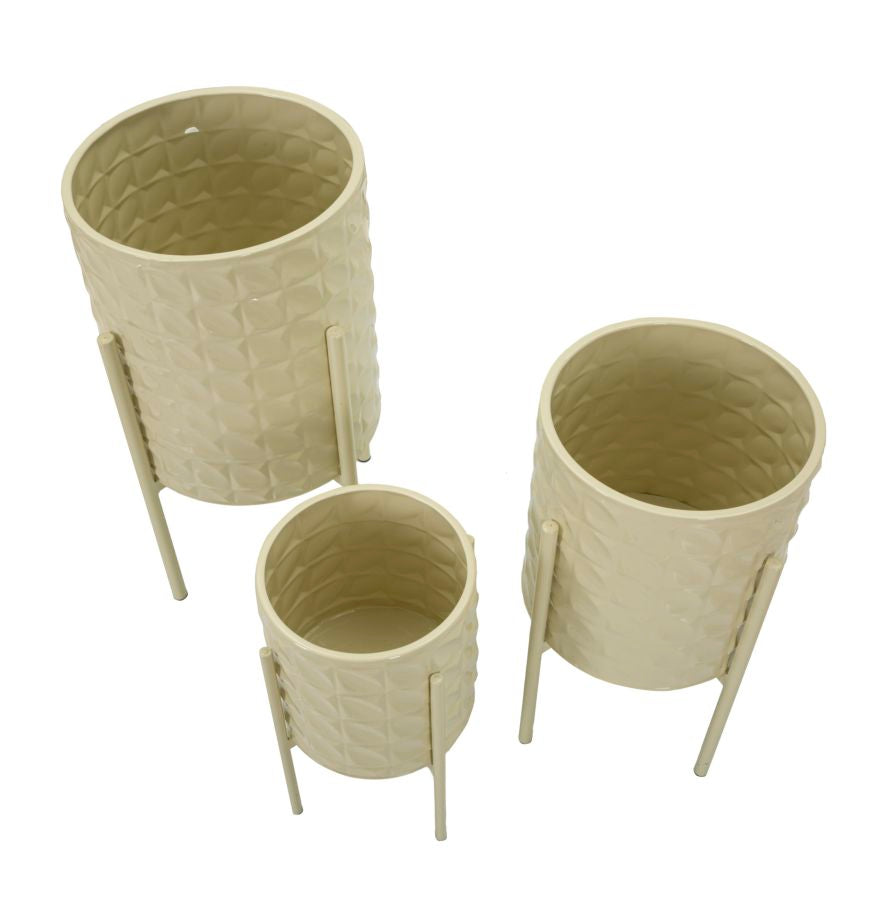Vaas Hgolder Betsy Set 3 Pcs Ø 36×56,5 cm