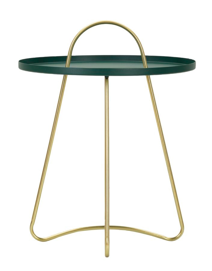 Tafel Grent Ø 45×59 cm