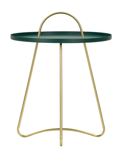 Tafel Grent Ø 45×59 cm