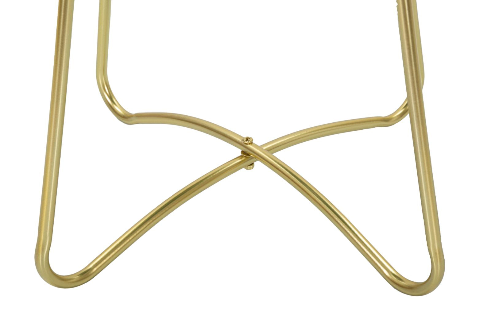 Tafel Grent Ø 45×59 cm