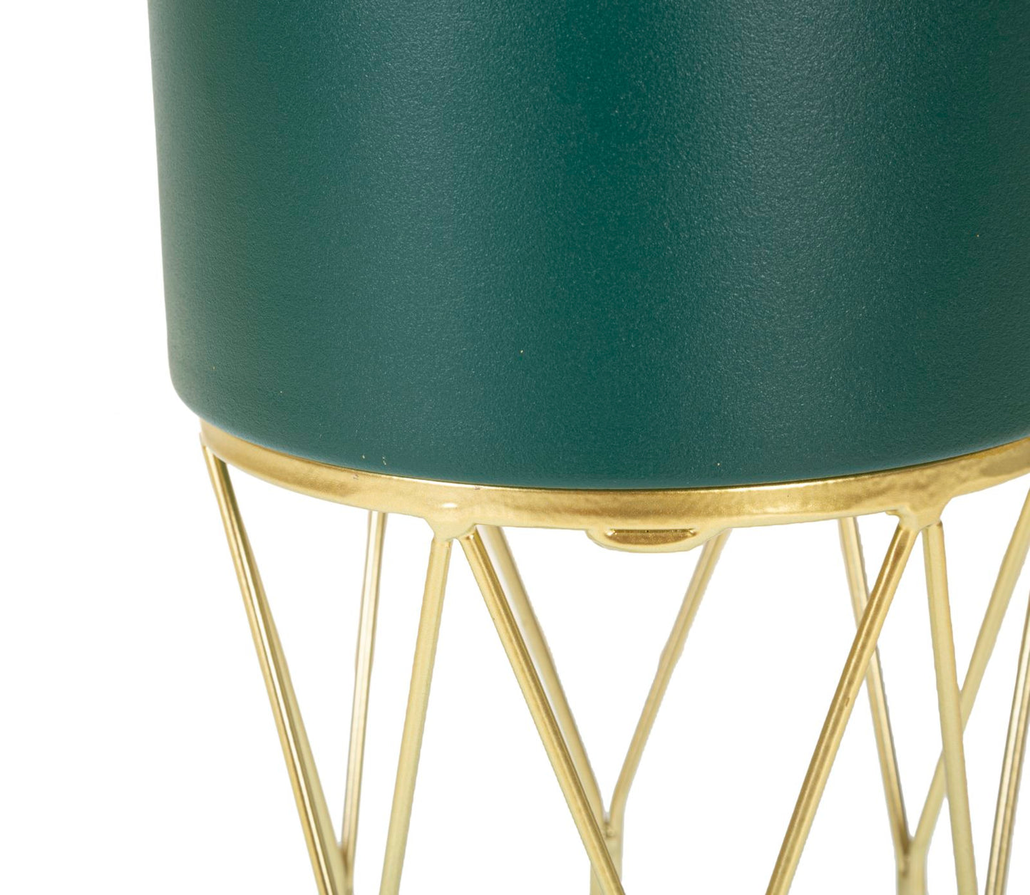 Vaashouder Grent Stand Set 2 Pcs Ø 23×70 cm