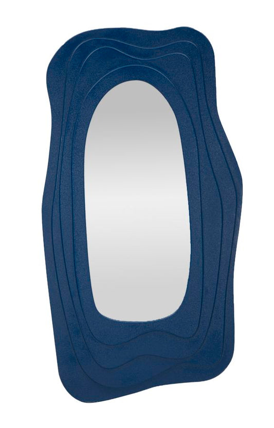 Spiegel Dafne Blue 90×4×165 cm