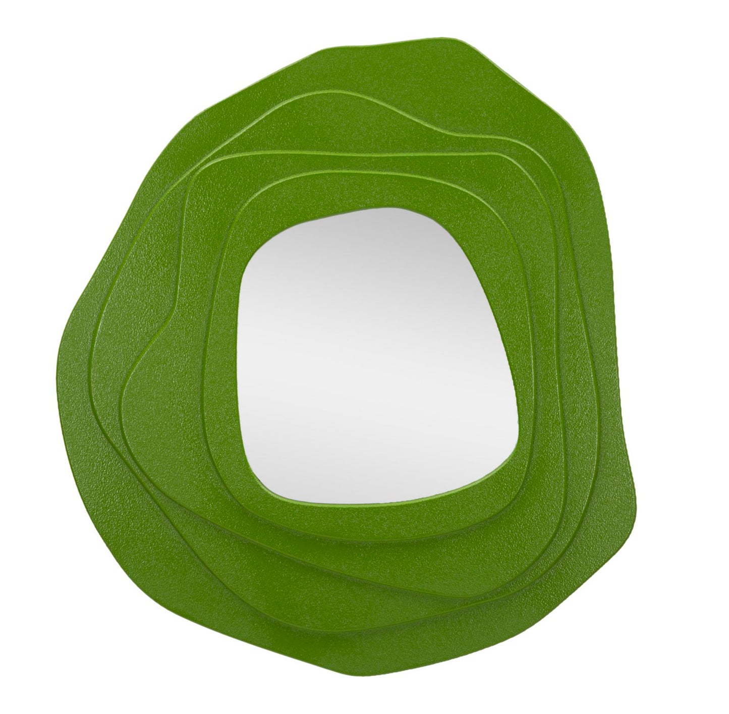 Spiegel Dalia Green 90×4×97 cm