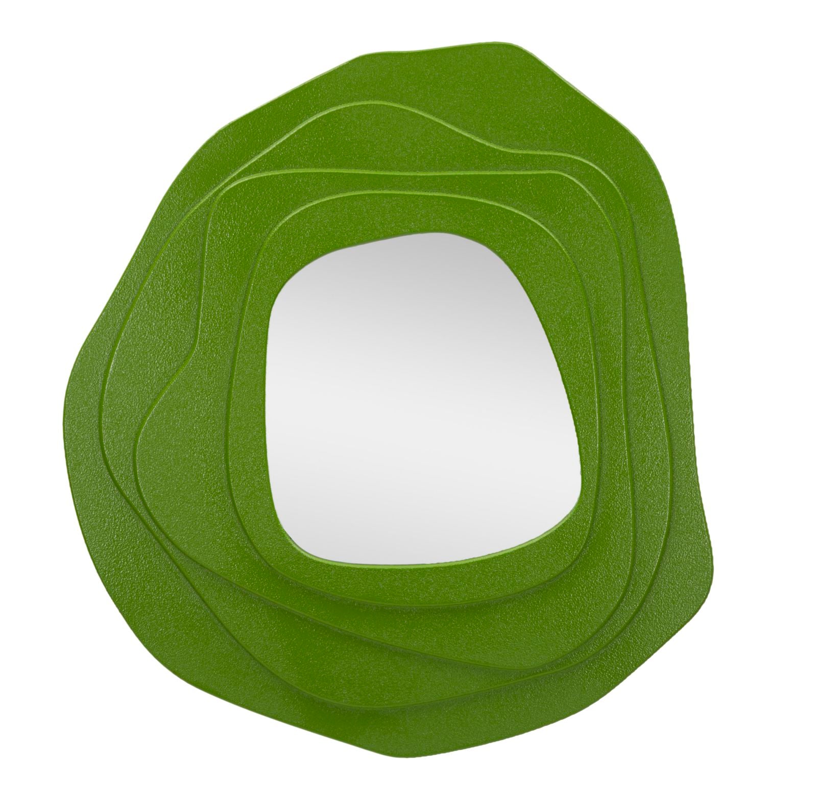 Spiegel Dalia Green 90×4×97 cm