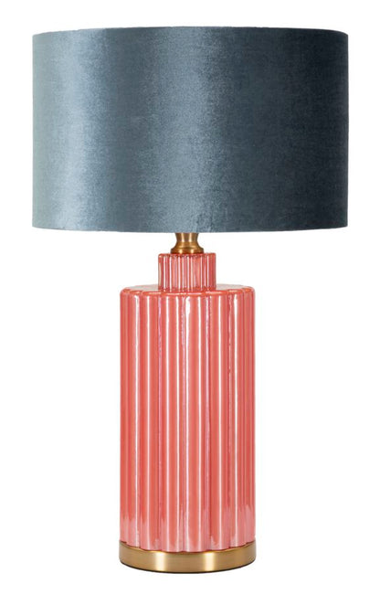 Tafellamp Helene Tower Ø 40×70 cm