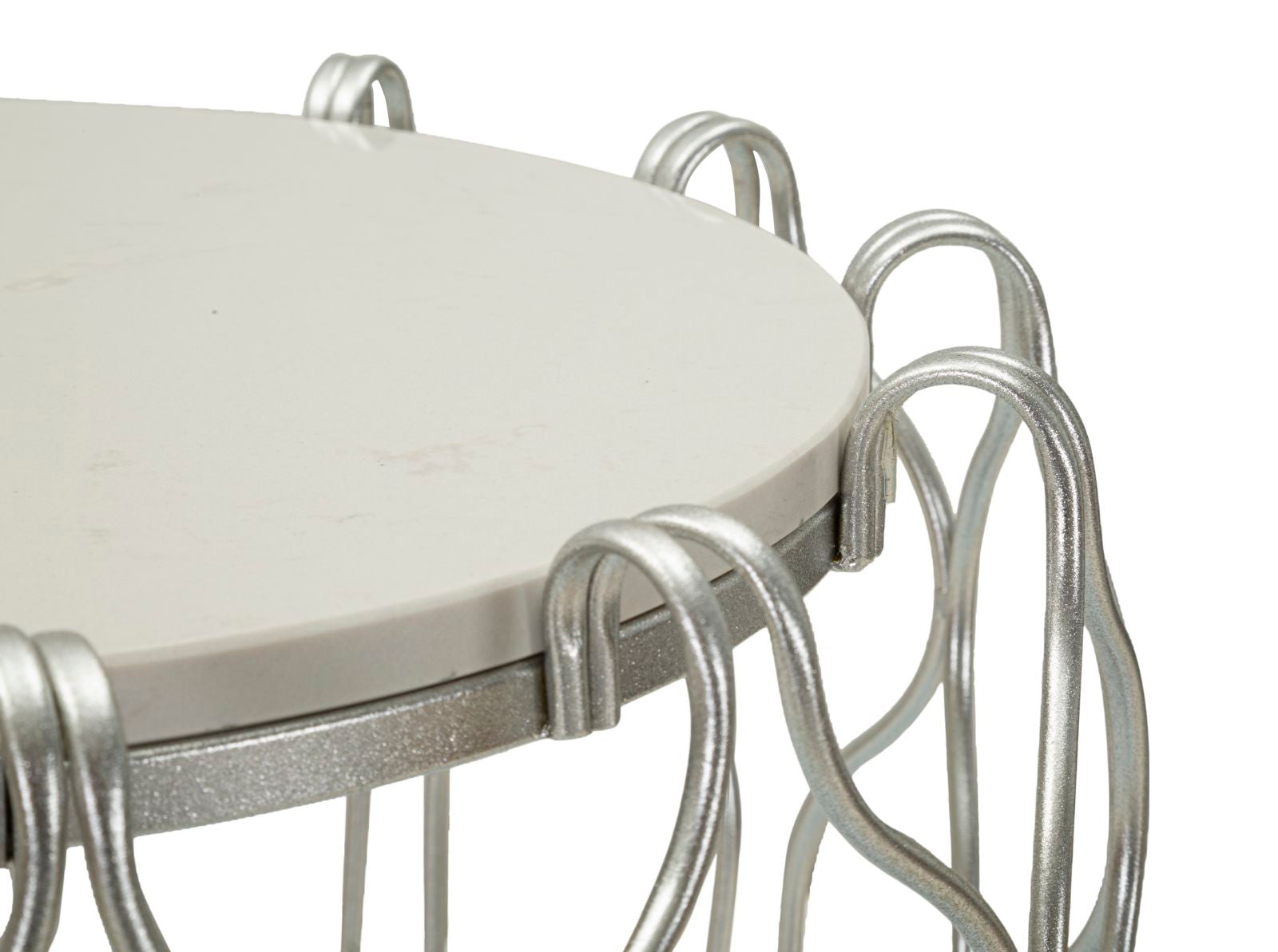 Tafel Hook Ø 47,5×61,5 cm