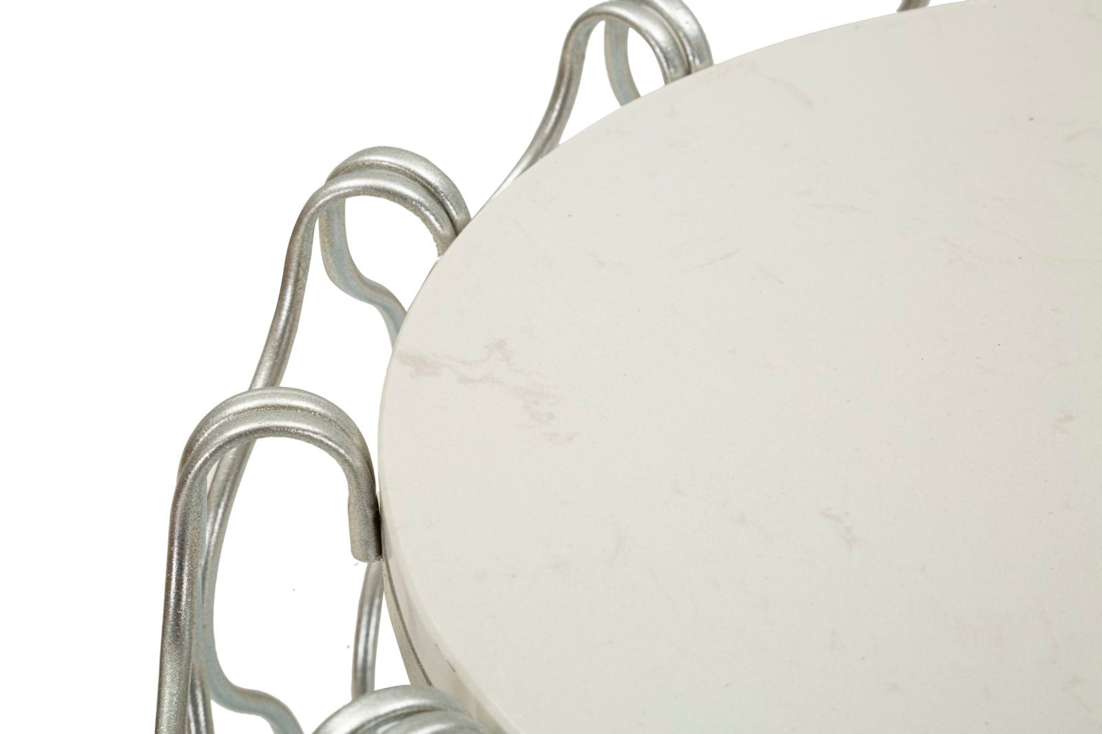 Tafel Hook Ø 47,5×61,5 cm