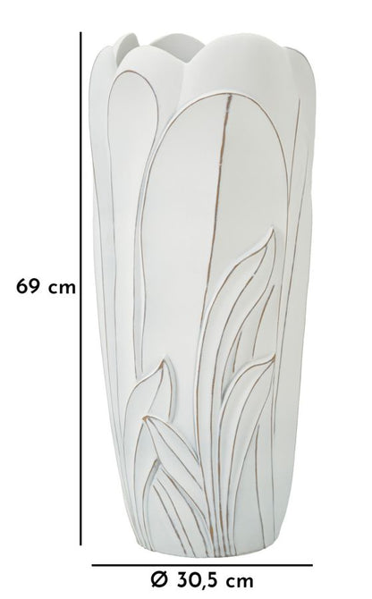 Vaas Gardy Ø 30,5×69 cm