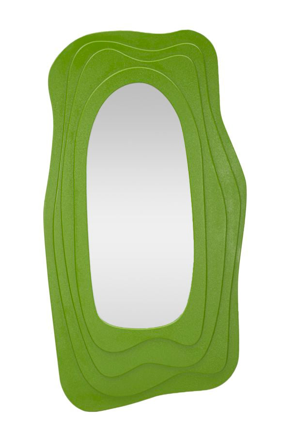 Spiegel Dafne Green 90×4×165 cm