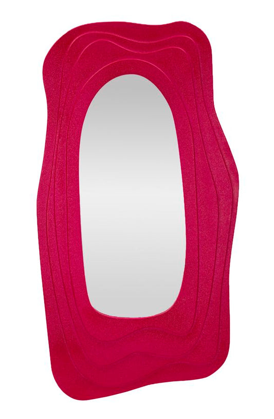 Spiegel Dafne Fuxia 90×4×165 cm