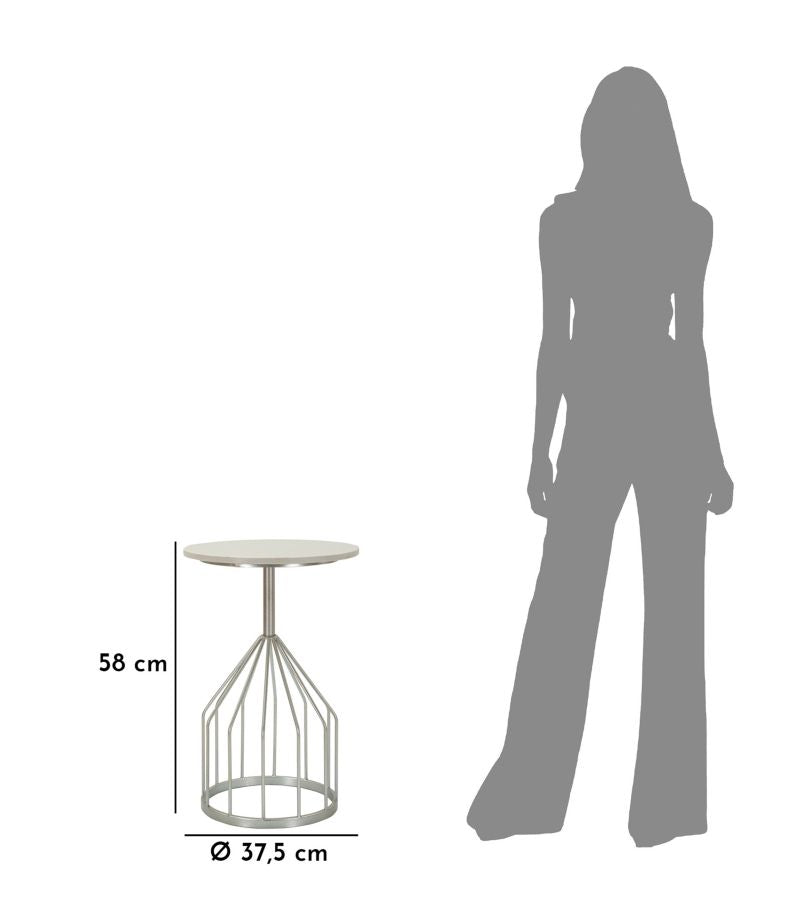 Tafel Cup Ø 37,5×58 cm