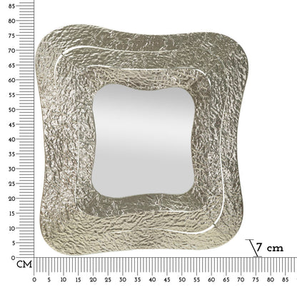 Spiegel Aury Square 74×7×79 cm