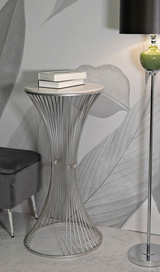 Tafel Funnel Ø 50×100 cm