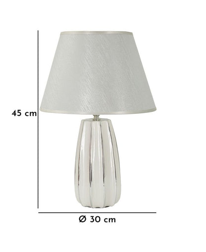 Tafellamp Emmi Ø 30×45 cm
