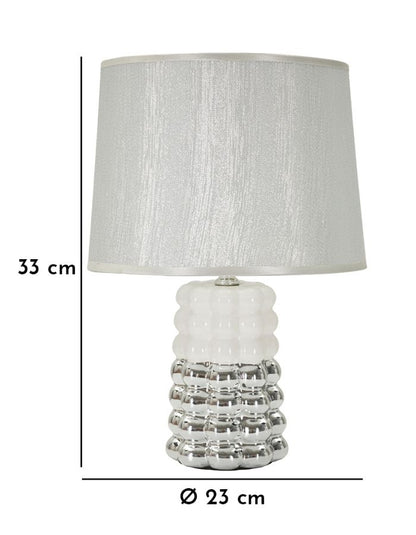 Tafellamp Lace Ø 23×33 cm