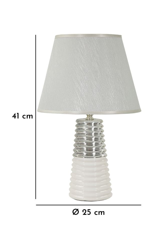 Tafellamp Candela Ø 25×41 cm