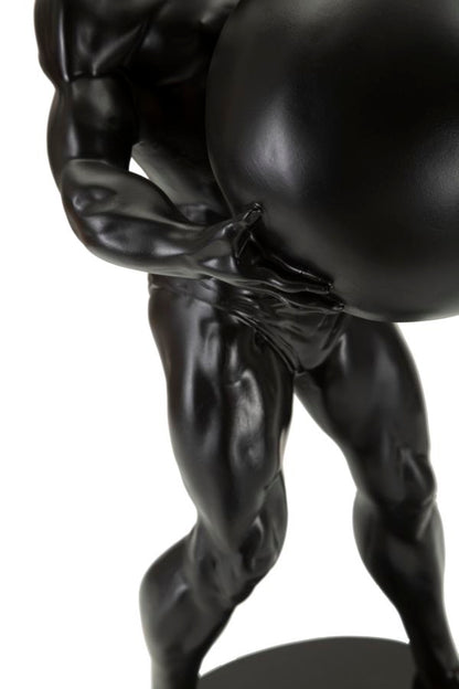 Beeld Atlas 18,5×20,5×43,5 cm
