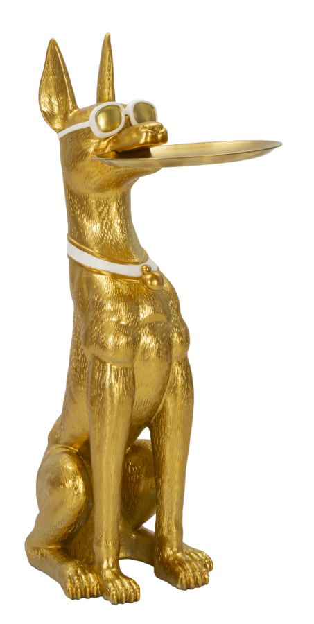Decoratie Dog Pit W/tray 30×64×91 cm