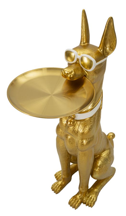 Decoratie Dog Pit W/tray 30×64×91 cm